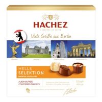 Fine Foods & Sweets >  Sweets >  Chocolate & Praline & Marzipan