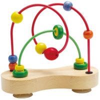 Toys >  Building Blocks & Games >  Wooden Toys