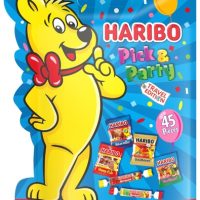 Fine Foods & Sweets >  Sweets >  Wine gum & Candy