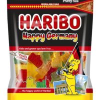 Fine Foods & Sweets >  Sweets >  Wine gum & Candy