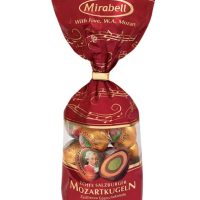 Fine Foods & Sweets >  Sweets >  Chocolate & Praline & Marzipan