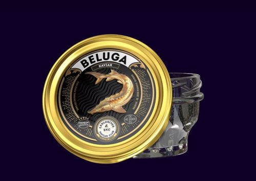 Black Caviar Roes