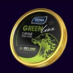 Black Caviar Roes