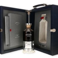 Bowmore Aston Martin Black