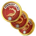 Sturgeon Caviar (Diamant Line)