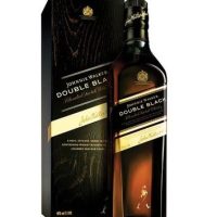 Double Black Whisky