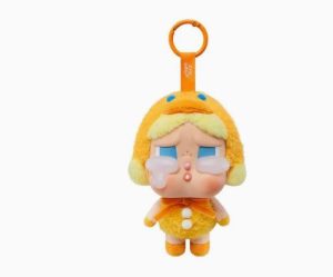 Pop Mart CryBaby Crying Again Duck You
