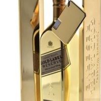Gold Label