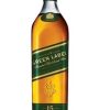 Green Label 15 Year Old