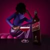 Johnnie Walker Black Ruby Whisky