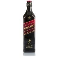 Johnnie Walker Black Ruby Whisky
