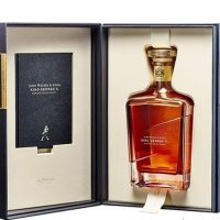 Johnnie Walker Blue Label King George