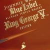 Johnnie Walker Blue Label King George