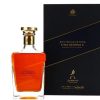 Johnnie Walker Blue Label King George