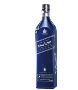 Johnnie Walker Blue Label Limited Edition Year of the Ram Blended Scotch Whisky