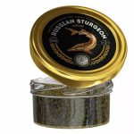 Russian Sturgeon Caviar