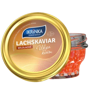 Chum Salmon caviar Classic