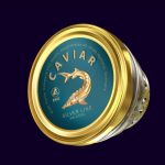Sturgeon Caviar (SILVER LINE)